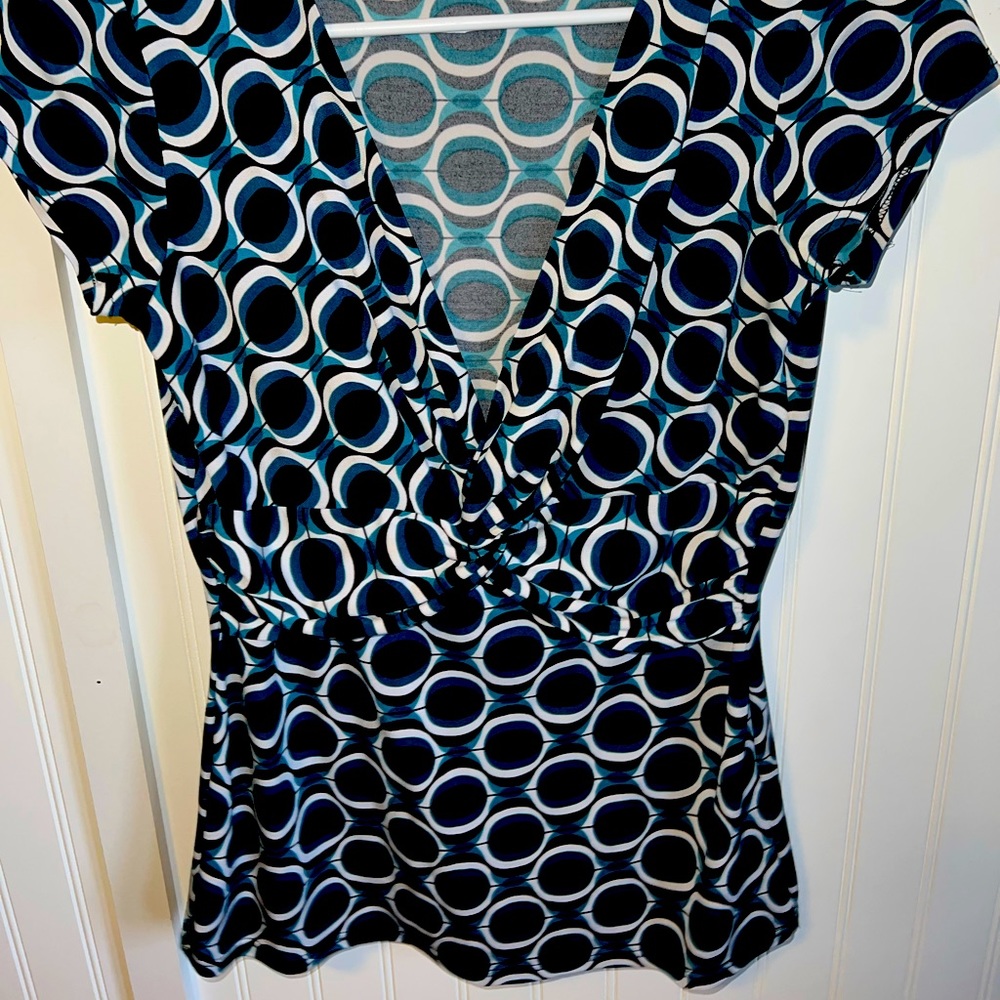 Maurice’s Top